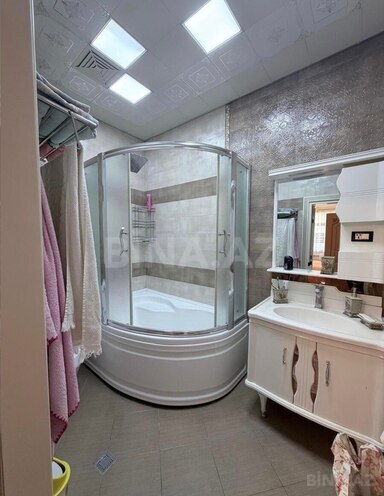 Satılır 6 otaqlı yeni tikili 222 m², Həzi Aslanov m., photo 22 from 26