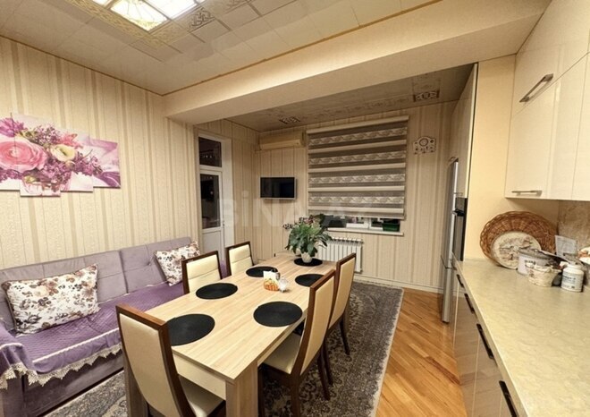 Satılır 6 otaqlı yeni tikili 222 m², Həzi Aslanov m., photo 6 from 26