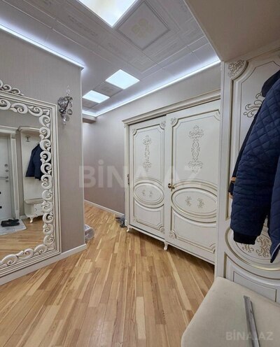 Satılır 6 otaqlı yeni tikili 222 m², Həzi Aslanov m., photo 17 from 26