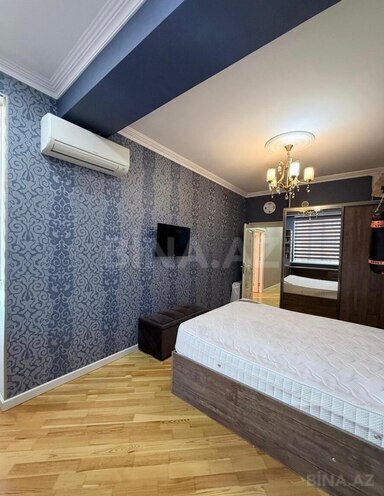 Satılır 6 otaqlı yeni tikili 222 m², Həzi Aslanov m., photo 13 from 26