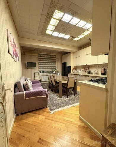 Satılır 6 otaqlı yeni tikili 222 m², Həzi Aslanov m., photo 7 from 26