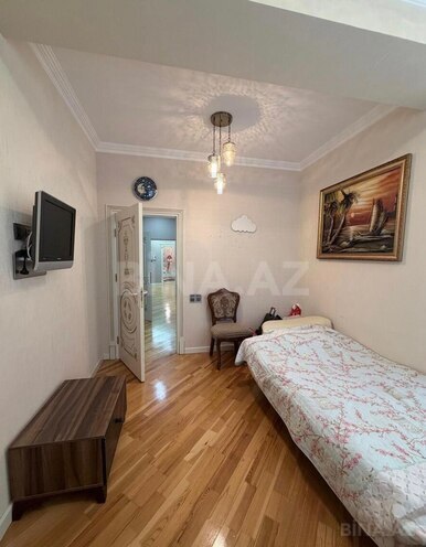 Satılır 6 otaqlı yeni tikili 222 m², Həzi Aslanov m., photo 11 from 26