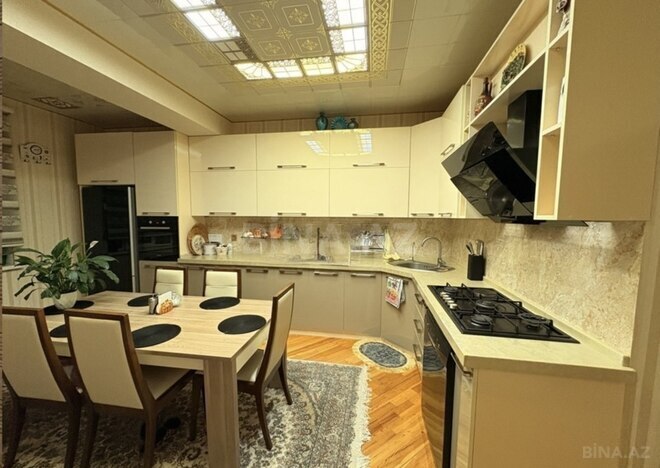 Satılır 6 otaqlı yeni tikili 222 m², Həzi Aslanov m., photo 5 from 26