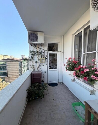 Satılır 6 otaqlı yeni tikili 222 m², Həzi Aslanov m., photo 24 from 26