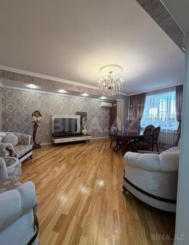 Satılır 6 otaqlı yeni tikili 222 m², Həzi Aslanov m., photo 3 from 26
