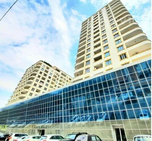Satılır 6 otaqlı yeni tikili 222 m², Həzi Aslanov m., photo 1 from 26