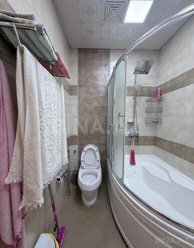 Satılır 6 otaqlı yeni tikili 222 m², Həzi Aslanov m., photo 23 from 26