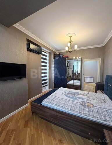 Satılır 6 otaqlı yeni tikili 222 m², Həzi Aslanov m., photo 15 from 26
