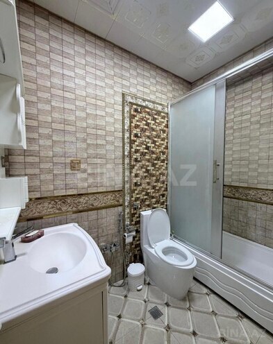 Satılır 6 otaqlı yeni tikili 222 m², Həzi Aslanov m., photo 21 from 26