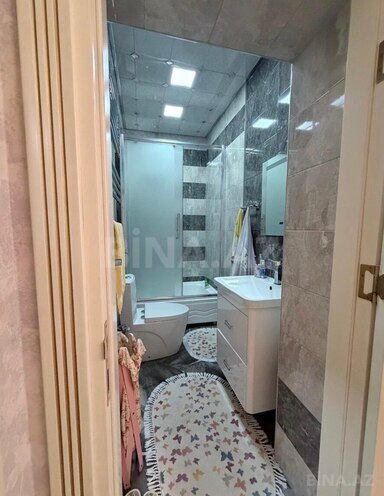 Satılır 6 otaqlı yeni tikili 222 m², Həzi Aslanov m., photo 20 from 26