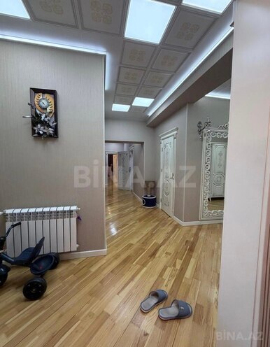 Satılır 6 otaqlı yeni tikili 222 m², Həzi Aslanov m., photo 16 from 26
