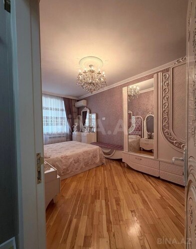 Satılır 6 otaqlı yeni tikili 222 m², Həzi Aslanov m., photo 8 from 26