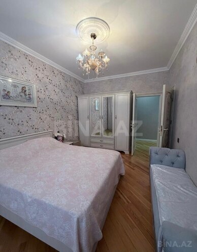 Satılır 6 otaqlı yeni tikili 222 m², Həzi Aslanov m., photo 12 from 26