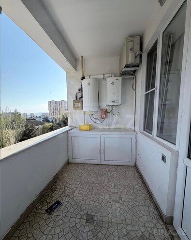 Satılır 6 otaqlı yeni tikili 222 m², Həzi Aslanov m., photo 25 from 26