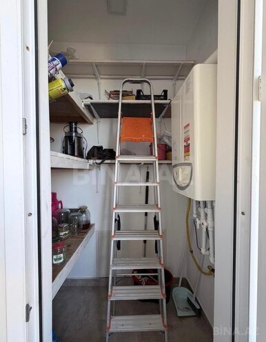Satılır 6 otaqlı yeni tikili 222 m², Həzi Aslanov m., photo 19 from 26