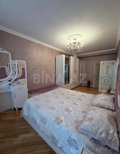 Satılır 6 otaqlı yeni tikili 222 m², Həzi Aslanov m., photo 9 from 26