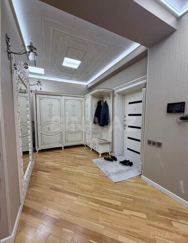 Satılır 6 otaqlı yeni tikili 222 m², Həzi Aslanov m., photo 18 from 26