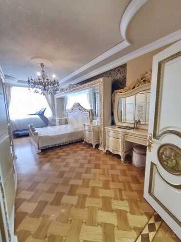 Продается 4-комн. новостройка 193 м², м. 28 мая, photo 9 from 24