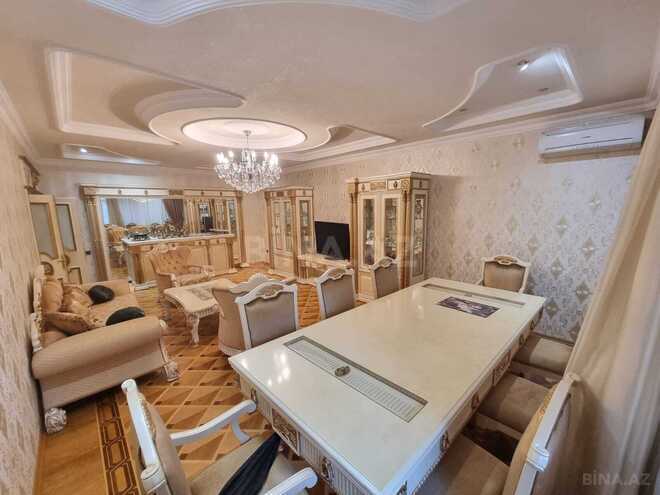 Продается 4-комн. новостройка 193 м², м. 28 мая, photo 4 from 24