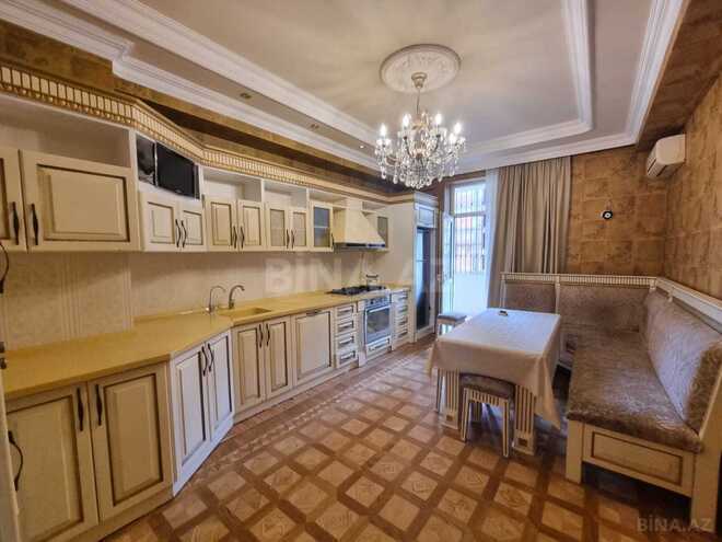 Продается 4-комн. новостройка 193 м², м. 28 мая, photo 8 from 24