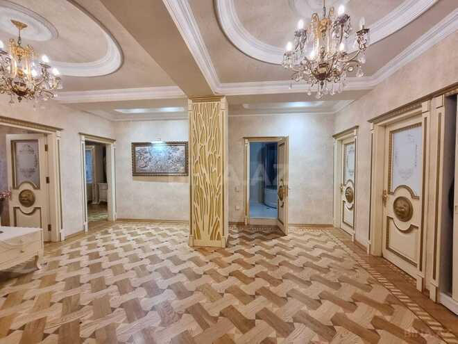 Продается 4-комн. новостройка 193 м², м. 28 мая, photo 16 from 24