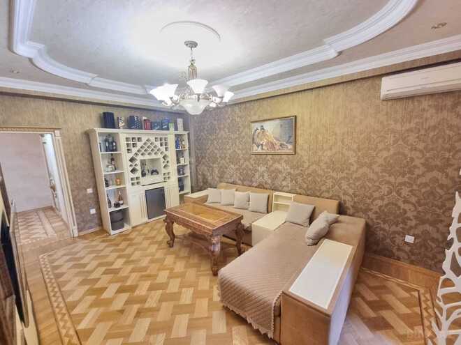 Продается 4-комн. новостройка 193 м², м. 28 мая, photo 12 from 24