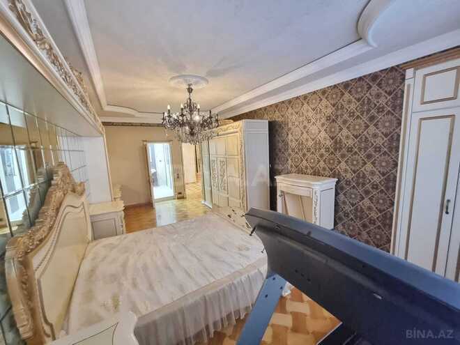 Продается 4-комн. новостройка 193 м², м. 28 мая, photo 19 from 24