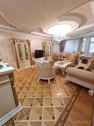 Продается 4-комн. новостройка 193 м², м. 28 мая, photo 5 from 24