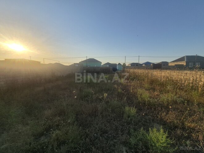 Продаётся  участок 5 сот, пос. Бина, photo 5 from 12