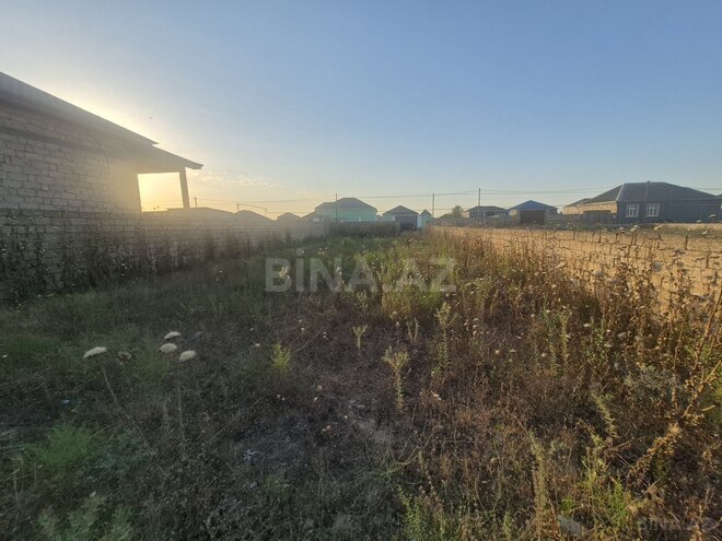 Продаётся  участок 5 сот, пос. Бина, photo 3 from 12