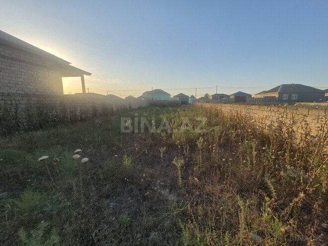 Продаётся  участок 5 сот, пос. Бина, photo 4 from 12