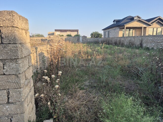 Продаётся  участок 5 сот, пос. Бина, photo 10 from 12