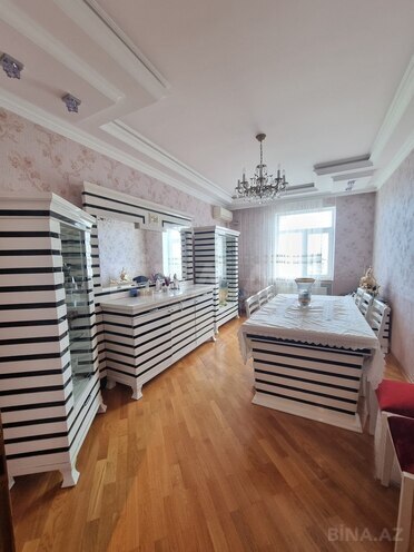 Satılır 4 otaqlı yeni tikili 190 m², Azadlıq Prospekti m., photo 7 from 11