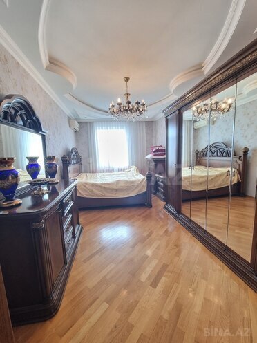 Satılır 4 otaqlı yeni tikili 190 m², Azadlıq Prospekti m., photo 6 from 11