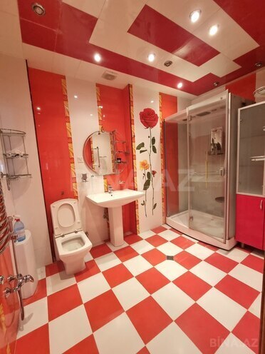 Satılır 4 otaqlı yeni tikili 190 m², Azadlıq Prospekti m., photo 10 from 11