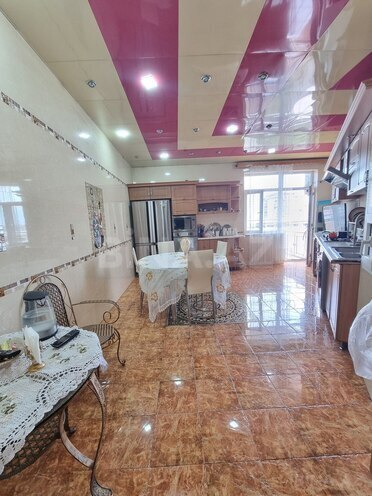 Satılır 4 otaqlı yeni tikili 190 m², Azadlıq Prospekti m., photo 5 from 11