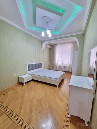 Satılır 4 otaqlı yeni tikili 190 m², Azadlıq Prospekti m., photo 8 from 11