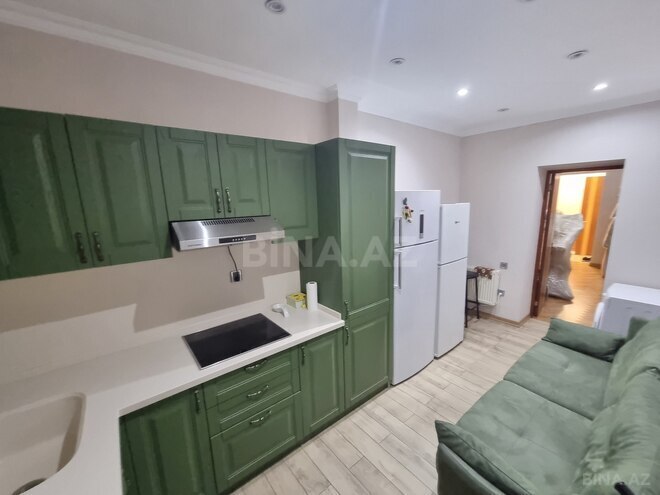 Продаётся 3-комн. вторичка 100 м², Насиминский  р., photo 16 from 22