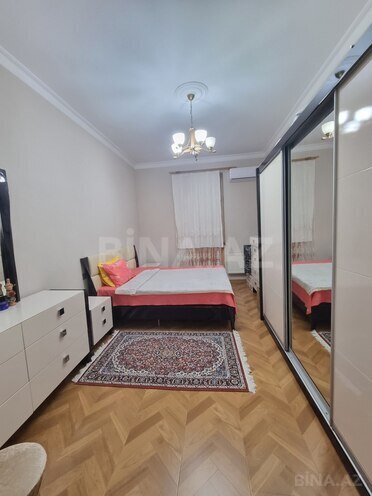Продаётся 3-комн. вторичка 100 м², Насиминский  р., photo 13 from 22
