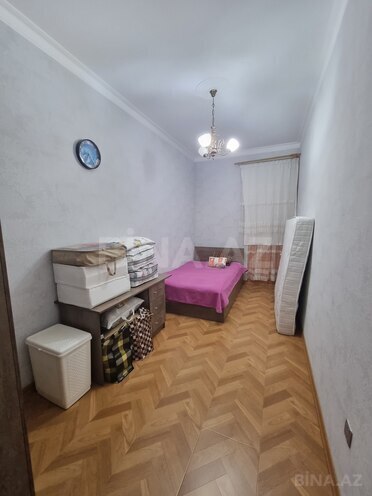 Продаётся 3-комн. вторичка 100 м², Насиминский  р., photo 14 from 22
