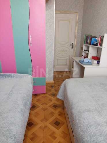 Satılır 3 otaqlı köhnə tikili 85 m², 20 Yanvar m., photo 9 from 13