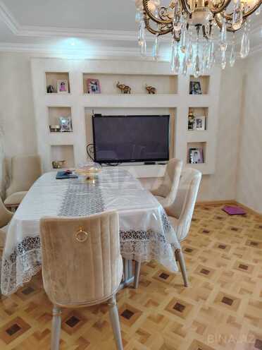 Satılır 3 otaqlı köhnə tikili 85 m², 20 Yanvar m., photo 7 from 13