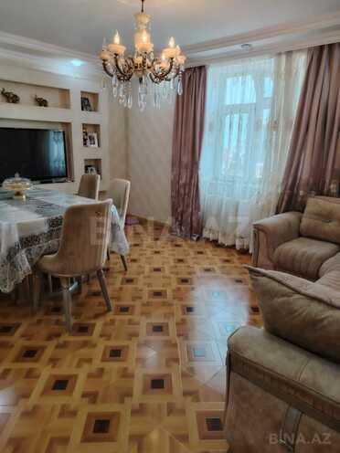 Satılır 3 otaqlı köhnə tikili 85 m², 20 Yanvar m., photo 3 from 13