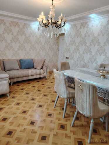 Satılır 3 otaqlı köhnə tikili 85 m², 20 Yanvar m., photo 1 from 13