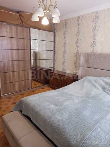 Satılır 3 otaqlı köhnə tikili 85 m², 20 Yanvar m., photo 10 from 13