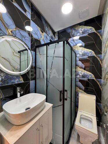 Satılır 2 otaqlı yeni tikili 90 m², Həzi Aslanov m., photo 9 from 12