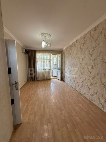 Satılır 3 otaqlı köhnə tikili 50 m², Memar Əcəmi m., photo 1 from 16