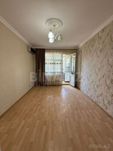 Satılır 3 otaqlı köhnə tikili 50 m², Memar Əcəmi m., photo 15 from 16