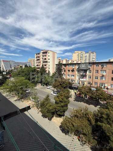 Satılır 3 otaqlı köhnə tikili 50 m², Memar Əcəmi m., photo 12 from 16