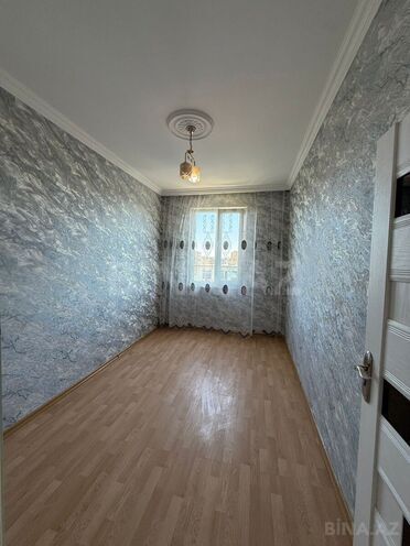 Satılır 3 otaqlı köhnə tikili 50 m², Memar Əcəmi m., photo 11 from 16
